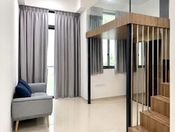 Floraville (D28), Apartment #603509041